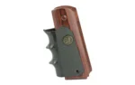 Pachmayr/Tacstar Division Pachmayr American Legend Grips - Colt 1911 - alternate view 2