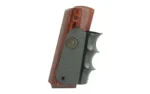 Pachmayr/Tacstar Division Pachmayr American Legend Grips - Colt 1911 - alternate view 3