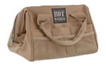 Bulldog Cases Ammo & Accessory Bag - Tan - alternate view 2