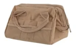 Bulldog Cases Ammo & Accessory Bag - Tan - alternate view 3