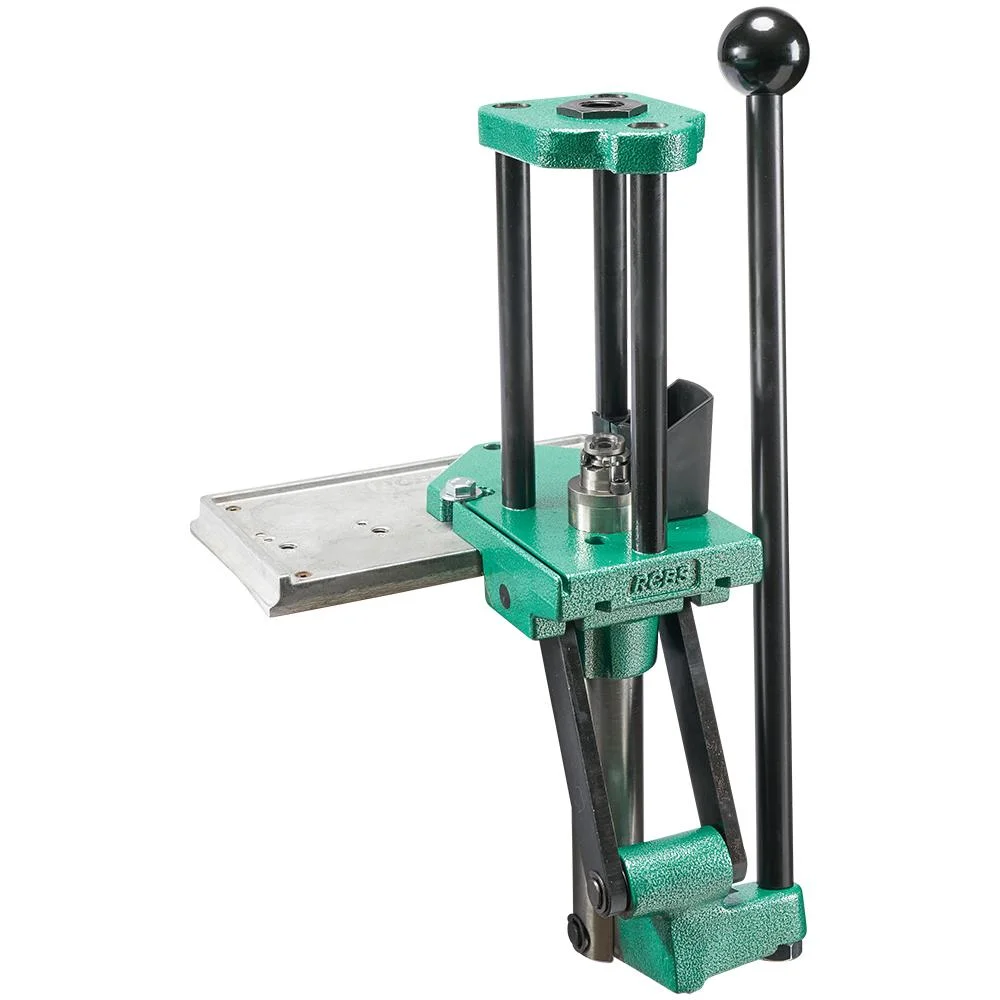 ammo-master-2-single-stage-press-primary RCBS AmmoMaster 2 Single Stage Press