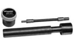 AOB Wheeler AR LR/10 Receiver Lapping Tool - alternate view 2