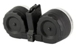 KCI Usa Inc. KCI USA AR-15 Gen 2 Rifle Drum Magazine .223 REM/5.56x45mm 100/rd Black - alternate view 2