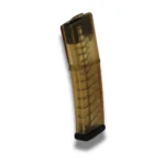 Promag Mfg. Inc. ProMag AR-15 Rifle Magazine Transparent Polymer 5.56mm 30/rd - alternate view 2