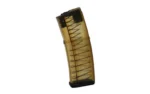 Promag Mfg. Inc. ProMag AR-15 Rifle Magazine Transparent Polymer 5.56mm 30/rd - alternate view 3