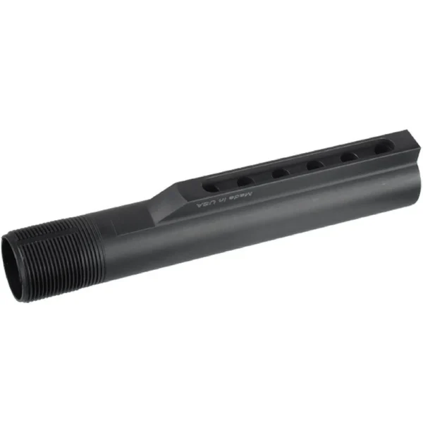 Leapers Inc. Leapers UTG PRO Commercial Spec 6-position Receiver Extension Tube for AR-15