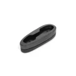 Sims Vibration Laboratories LimbSaver AR-15/M4 Snap-On Recoil Pad Black - alternate view 2