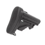 Sims Vibration Laboratories LimbSaver AR-15/M4 Snap-On Recoil Pad Black - alternate view 3