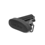 Sims Vibration Laboratories LimbSaver AR-15/M4 Snap-On Recoil Pad Black - alternate view 4