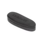 Sims Vibration Laboratories LimbSaver AR-15/M4 Snap-On Recoil Pad Black