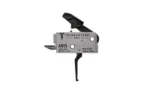 TriggerTech AR Duty Trigger Single-Stage 3.5 lb Flat Black - alternate view 2