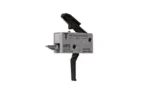 TriggerTech AR Duty Trigger Single-Stage 3.5 lb Flat Black - alternate view 3
