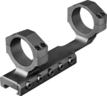 Leupold & Stevens Inc. Leupold Mark AR Integral Mount 1" Matte