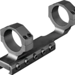 Leupold & Stevens Inc. Leupold Mark AR Integral Mount 1" Matte