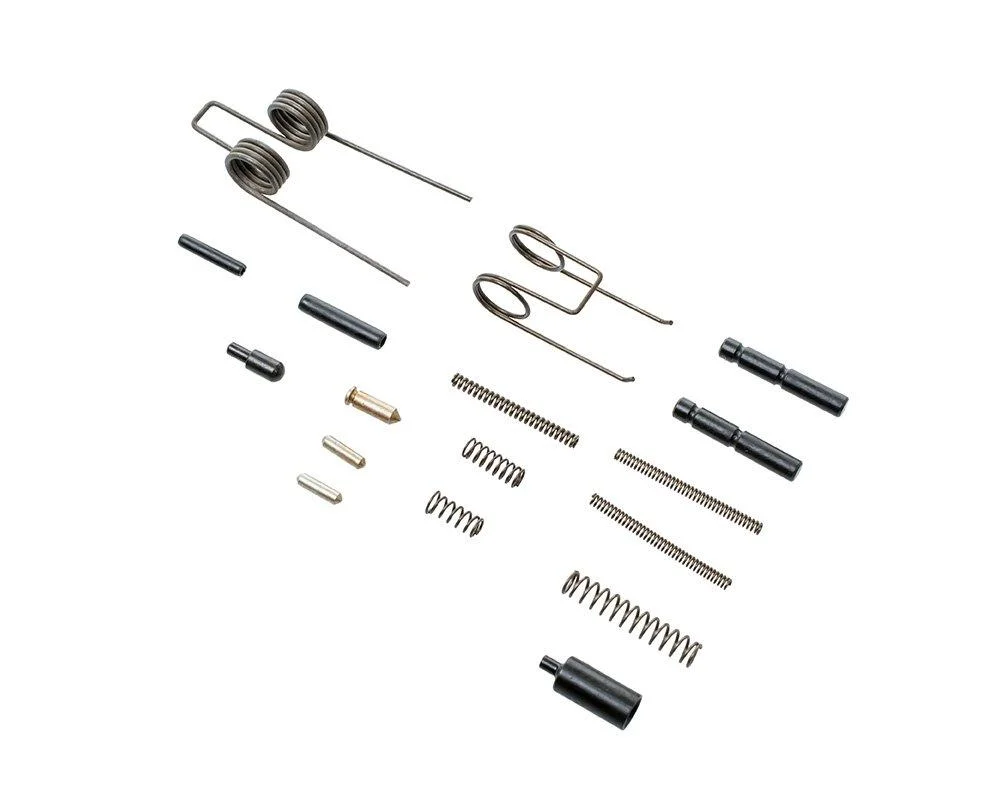 ar15-lower-parts-kit-pins-springs-primary Cmmg Inc. CMMG Parts Kit AR15 Lower Pins and Springs
