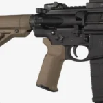 Magpul Industries MAGPUL MOE K2+ GRIP AR15/M4 FDE - alternate view 3