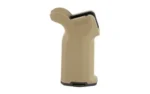 Magpul Industries MAGPUL MOE K2+ GRIP AR15/M4 FDE - alternate view 5