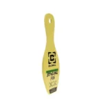 AOB Caldwell AR500 1/4'' Rimfire/Handgun Bowling Pin Target Yellow - alternate view 2