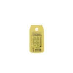 AOB Caldwell AR500 1/4'' Rimfire/Handgun Soda Can Target Yellow - alternate view 2