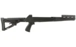 Promag Mfg. Inc. ProMag Archangel OPFOR Pistol Grip Conversion Stock for SKS - Black Polymer - alternate view 2