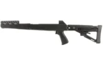 Promag Mfg. Inc. ProMag Archangel OPFOR Pistol Grip Conversion Stock for SKS - Black Polymer - alternate view 3