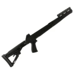 ProMag Archangel OPFOR Pistol Grip Conversion Stock for SKS, black, right-side view