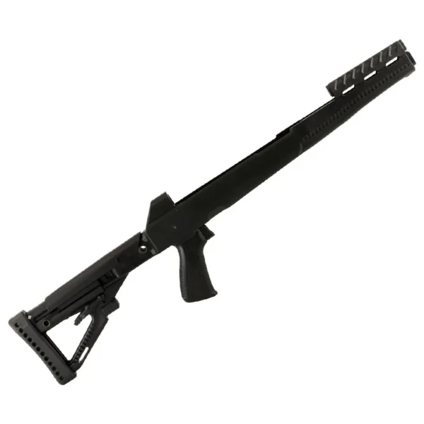 ProMag Archangel OPFOR Pistol Grip Conversion Stock for SKS, black, right-side view