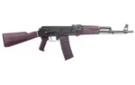 Arsenal, Inc. ARSENAL SAM5 556NATO 16.3" 30RD PLUM - alternate view 2