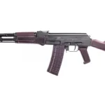 Arsenal, Inc. ARSENAL SAM5 556NATO 16.3" 30RD PLUM