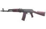 Arsenal, Inc. ARSENAL SAM5 556NATO 16.3" 30RD PLUM