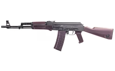 Arsenal, Inc. ARSENAL SAM5 556NATO 16.3" 30RD PLUM
