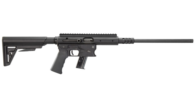 TNW ASR 1911 takedown carbine with 1911 lower and UB1 bolt