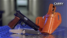 Springfield Armory SA-35 Polished: A Modern Take on the Classic Hi-Power