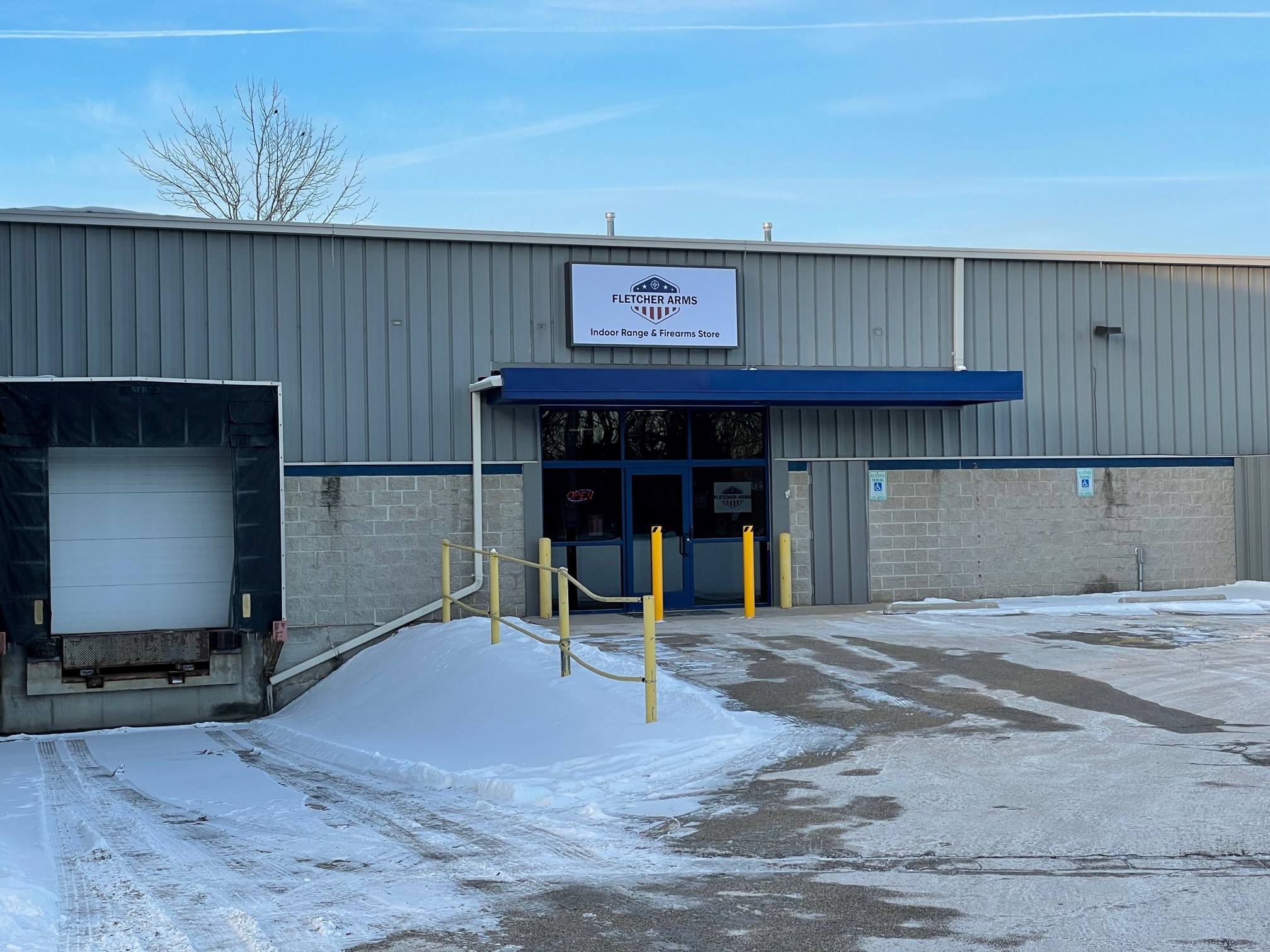 Gun Store and FFL Transfer Services Near Pewaukee, WI