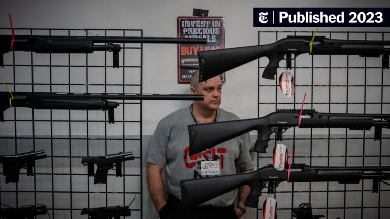 Missouri Amendment 5: Understanding the Tax Debate and Its Impact on Gun Owners