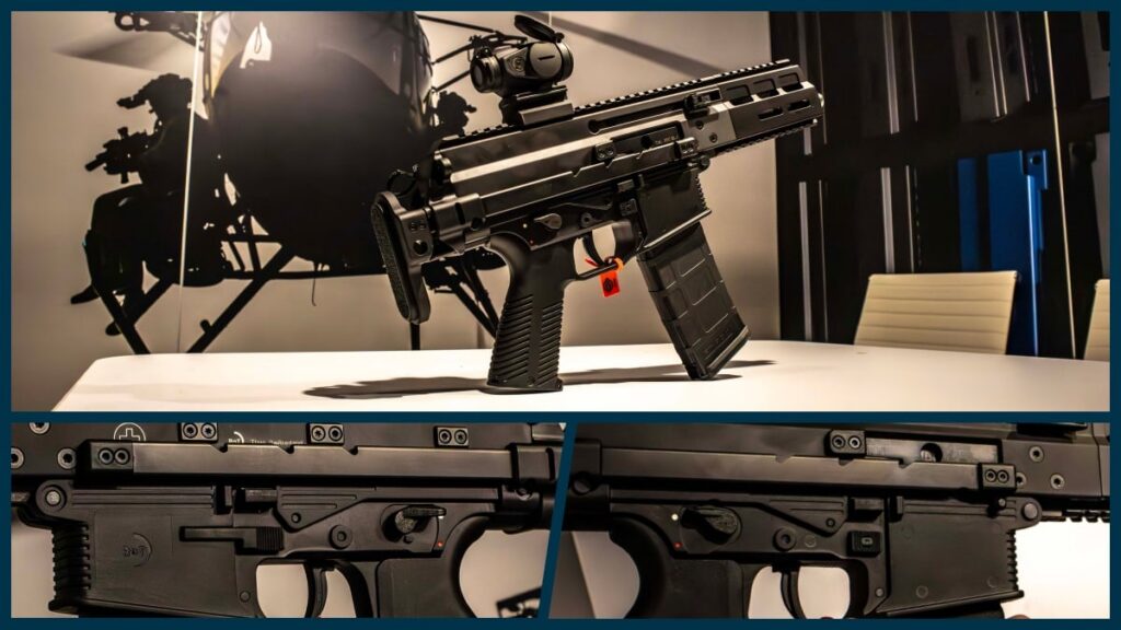 Gun Store and FFL Transfers Near Cedarburg, WI