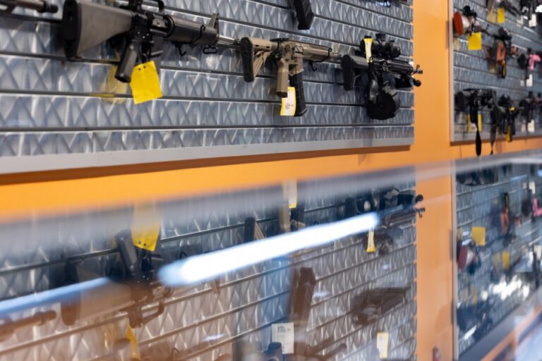 Texas Lifts Longstanding Restrictions on Firearms and Silencers