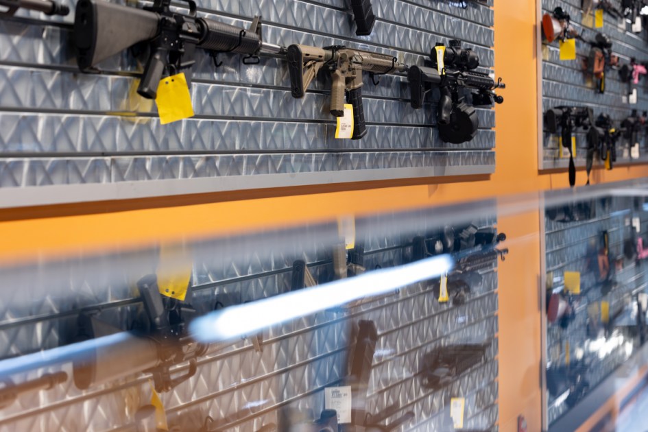 Texas Lifts Longstanding Restrictions on Firearms and Silencers