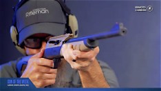 Gun of the Week: TriStar Arms KR.22 - The Affordable .22 Evolution
