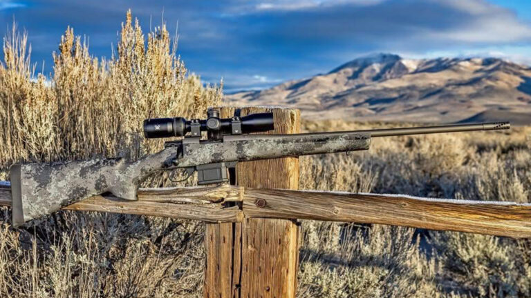 Legacy Sports International Expands Howa Bolt-Action Rifle Lineup for 2026
