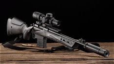 Review: Franchi Momentum Elite MULE – The Ultimate Versatile Scout Carbine?