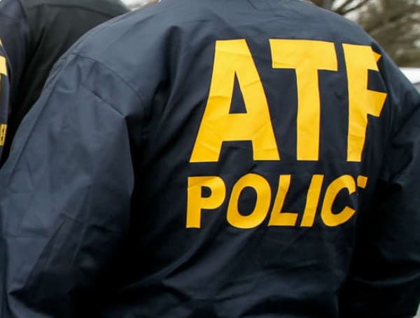 Texas Federal Judge Strikes Down ATF Gun-Kit Rule In Major Second Amendment Ruling