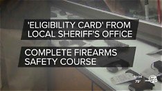 Understanding Colorado's New Gun Law: Sheriff Approval and Safety Course Requirements