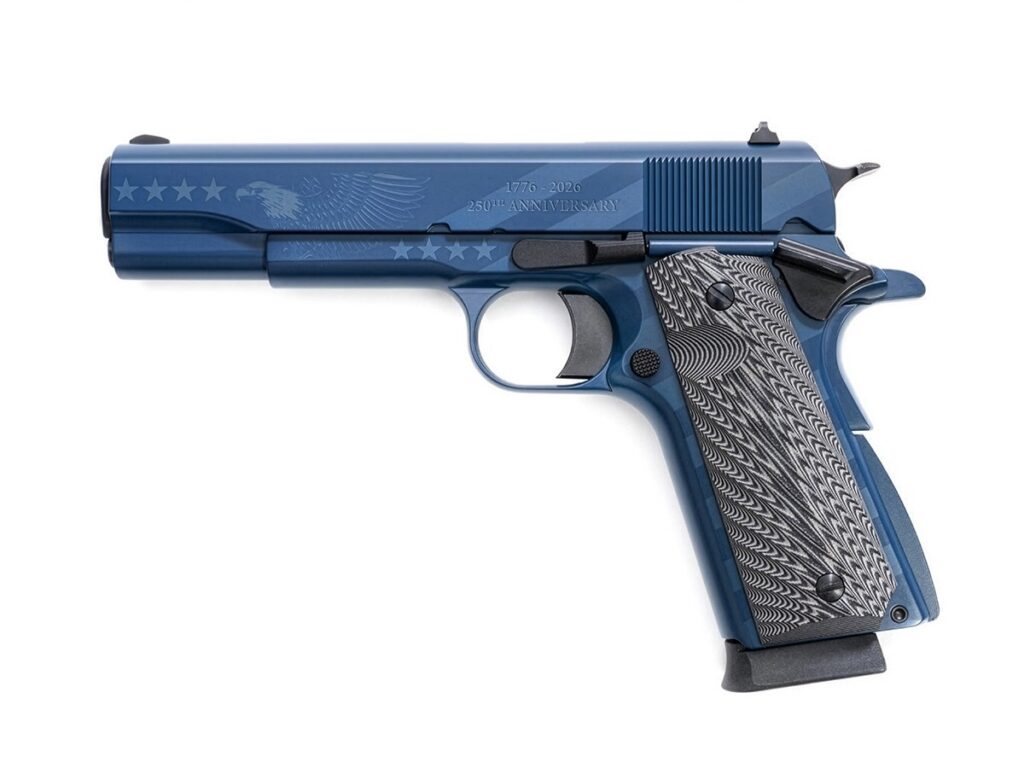 New Guns And Gear September 2026: Highlights From The Latest Issue