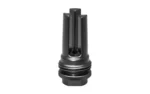 SilencerCo SCO ASR FLASH HIDER 1/2X28 9MM - alternate view 3