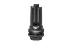 SilencerCo ASR Flash Hider M13.5x1LH 9mm Luger Black - alternate view 3