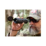 American Technologies Network ATN Blaze Trek 619 Thermal Monocular 12 Micron