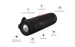 ATN Corp ATN BLAZETREK 6 640X512 19MM THERMAL - alternate view 4