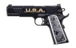 Auto Ordnance AUTO ORD 1911 45ACP 5" 7RD TRUMP - alternate view 2