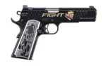 Auto Ordnance AUTO ORD 1911 45ACP 5" 7RD TRUMP - alternate view 3
